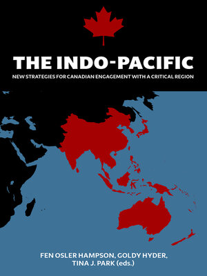 cover image of The Indo-Pacific